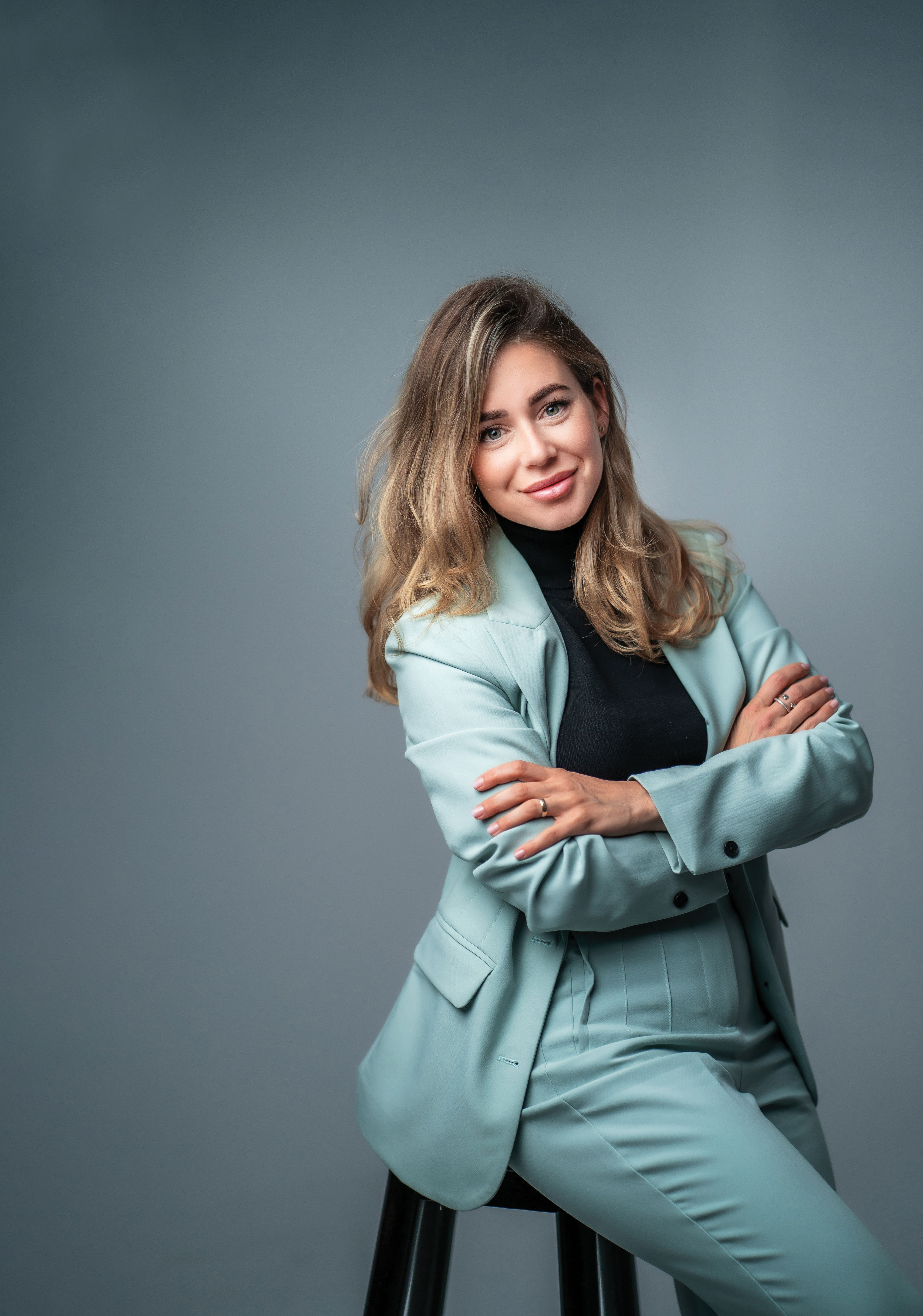 Nadia Măhălean coordonează creșterea financiară a Fabrica de Plase și Arena Systems