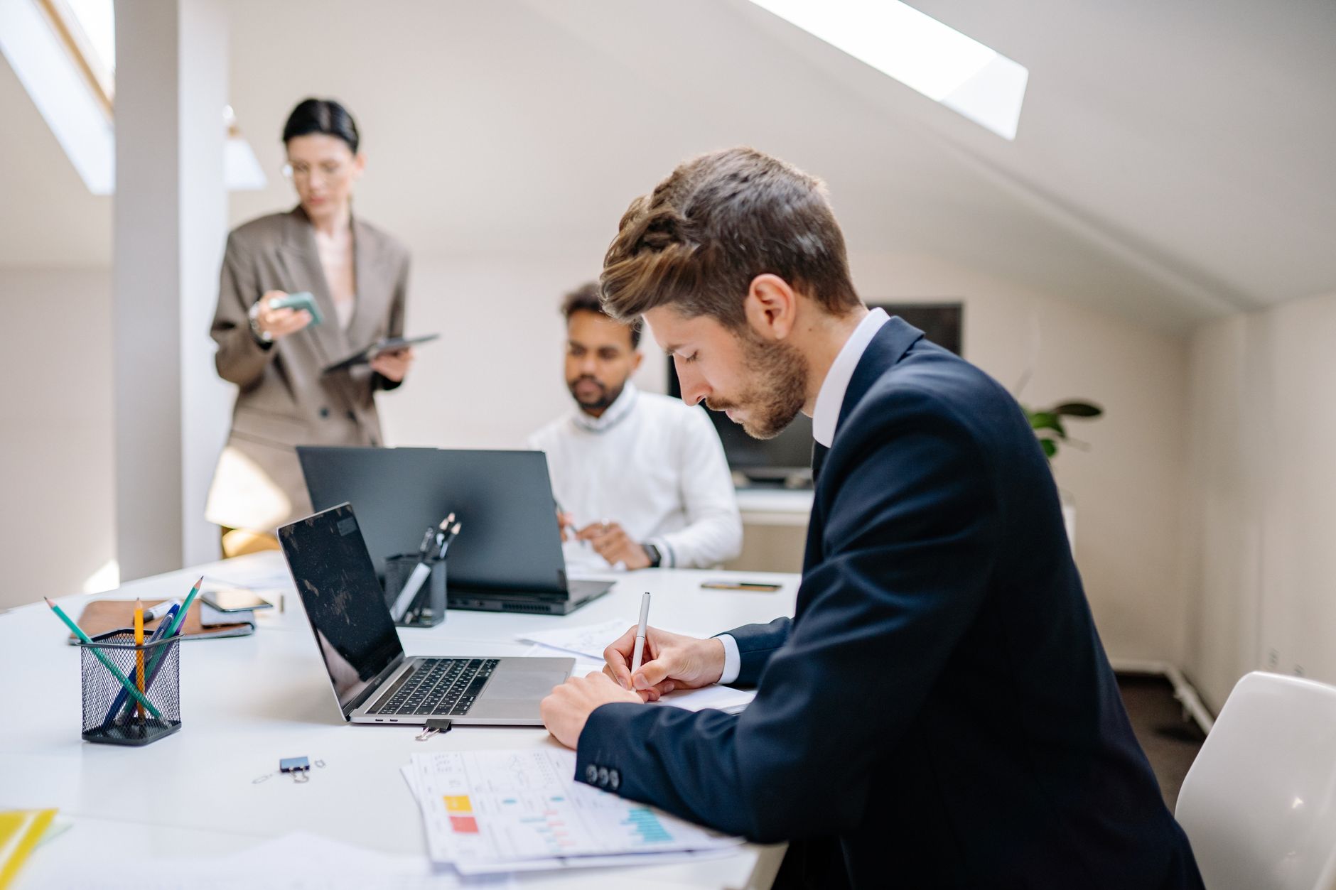Moldova lansează un fond de peste 1 milion de euro pentru startup-uri tehnologice