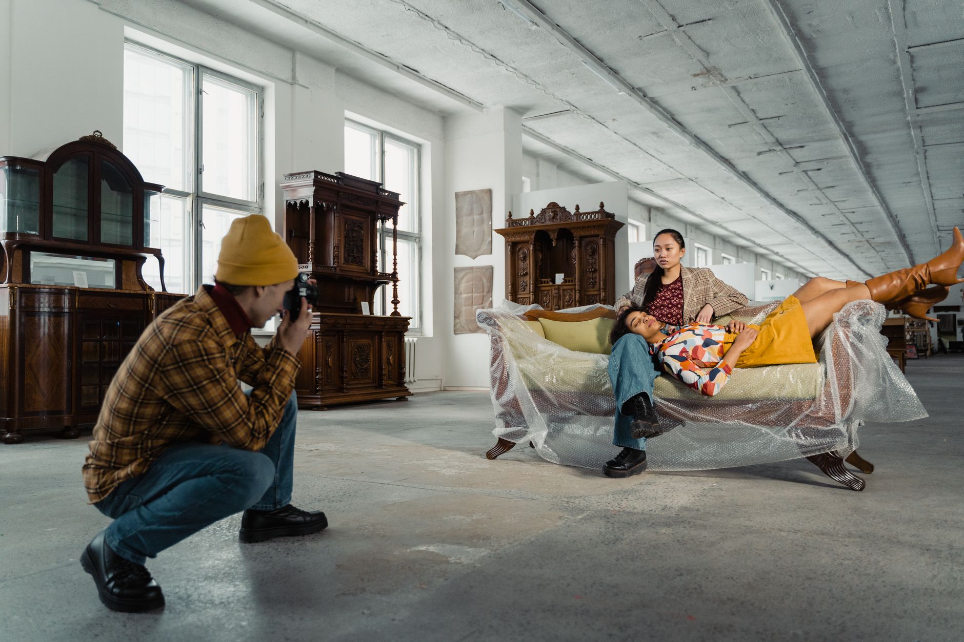 IKEA pregătește o campanie de Black Friday pe parcursul întregii luni noiembrie în 2026
