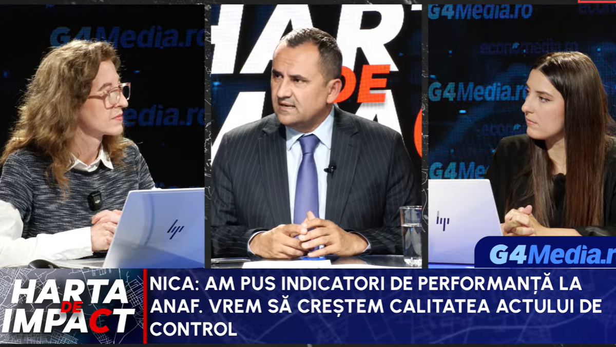 ANAF avertizează persoanele care vând fără factură: tranzacțiile prin conturi bancare sunt monitorizate