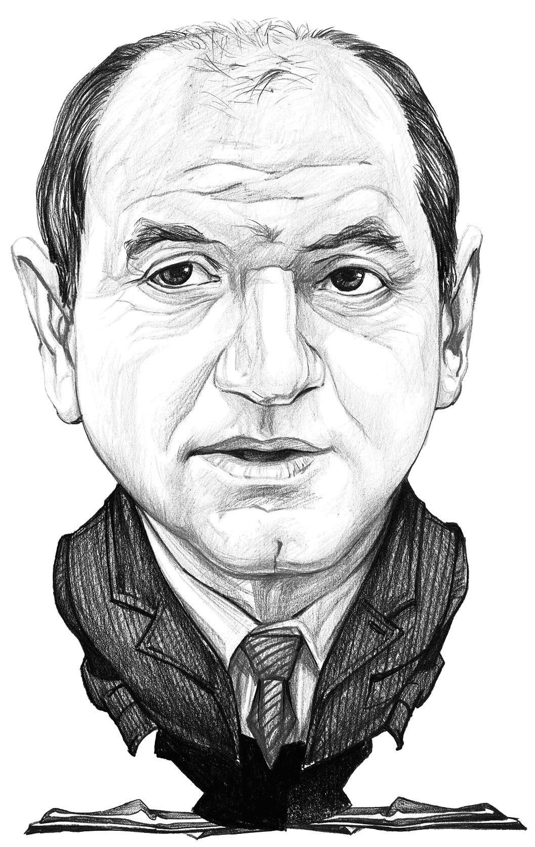 Evoluția afacerilor lui George Copos: de la o cofetărie la un imperiu hotelier de 235 de milioane de lei