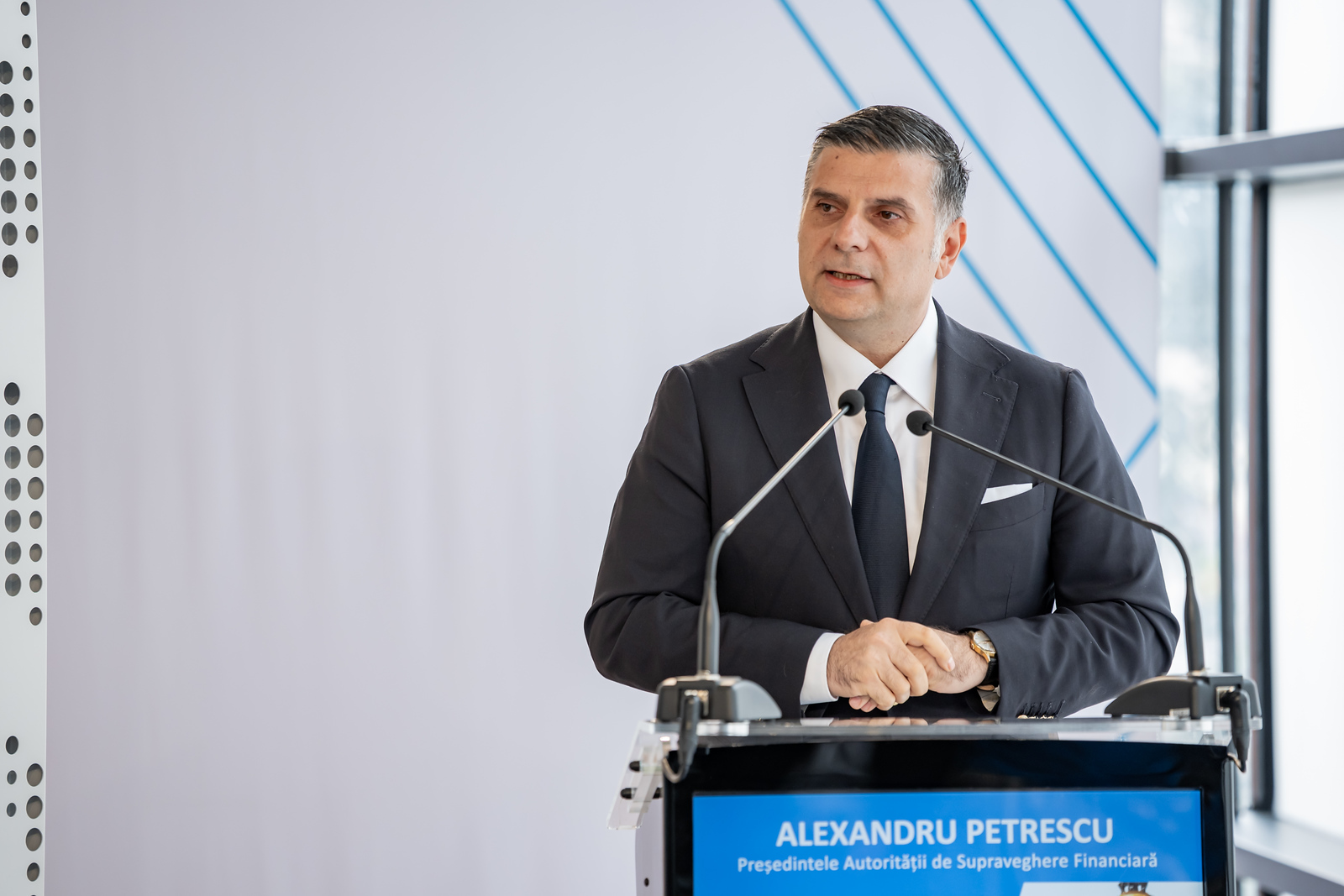 Activele fondurilor de pensii private au crescut la 246,2 miliarde de lei, conform ASF