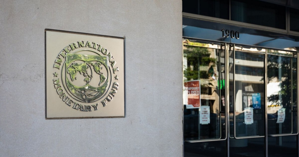 Avertisment de la FMI: Datoria publică mondială ar putea atinge 100% din PIB până în 2029