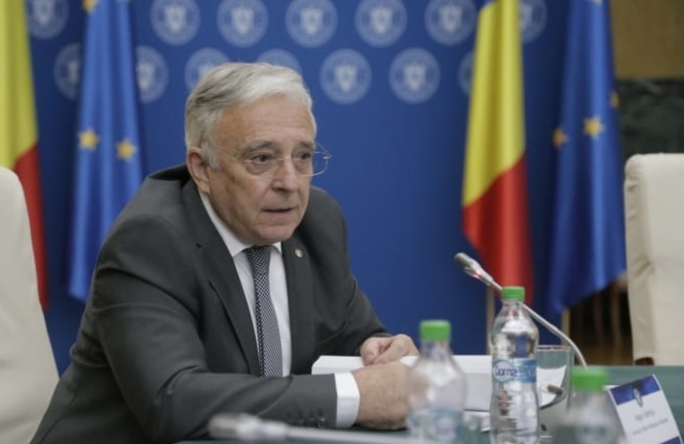 BNR menține dobânda de politică monetară la 6,50% pe an