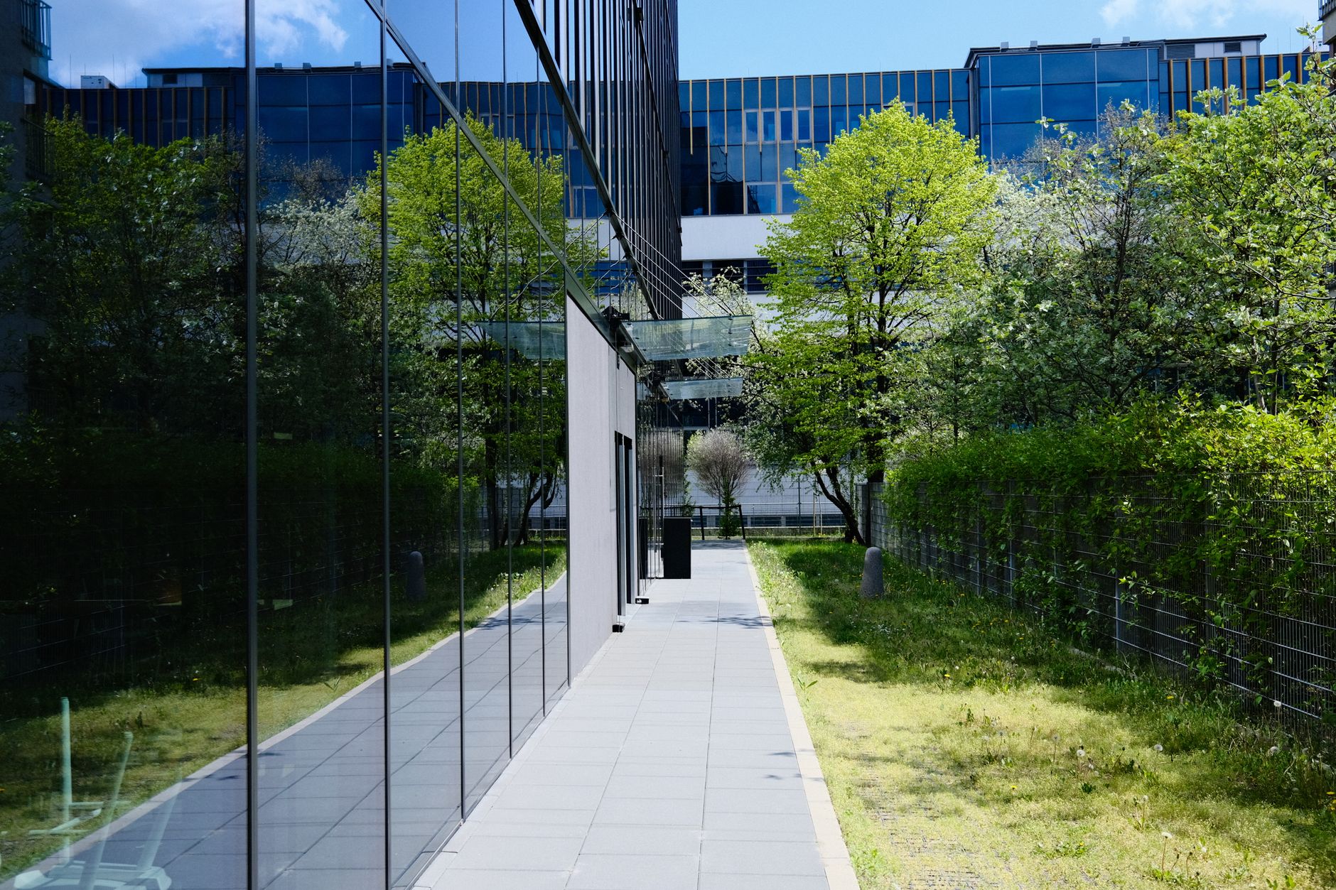 Business Garden Bucharest atinge 90% ocupare după relocarea sediului ProCredit Bank România