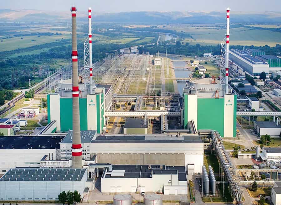 Oprirea reactoarelui de la Kozlodui crește presiunea asupra sistemului energetic din România