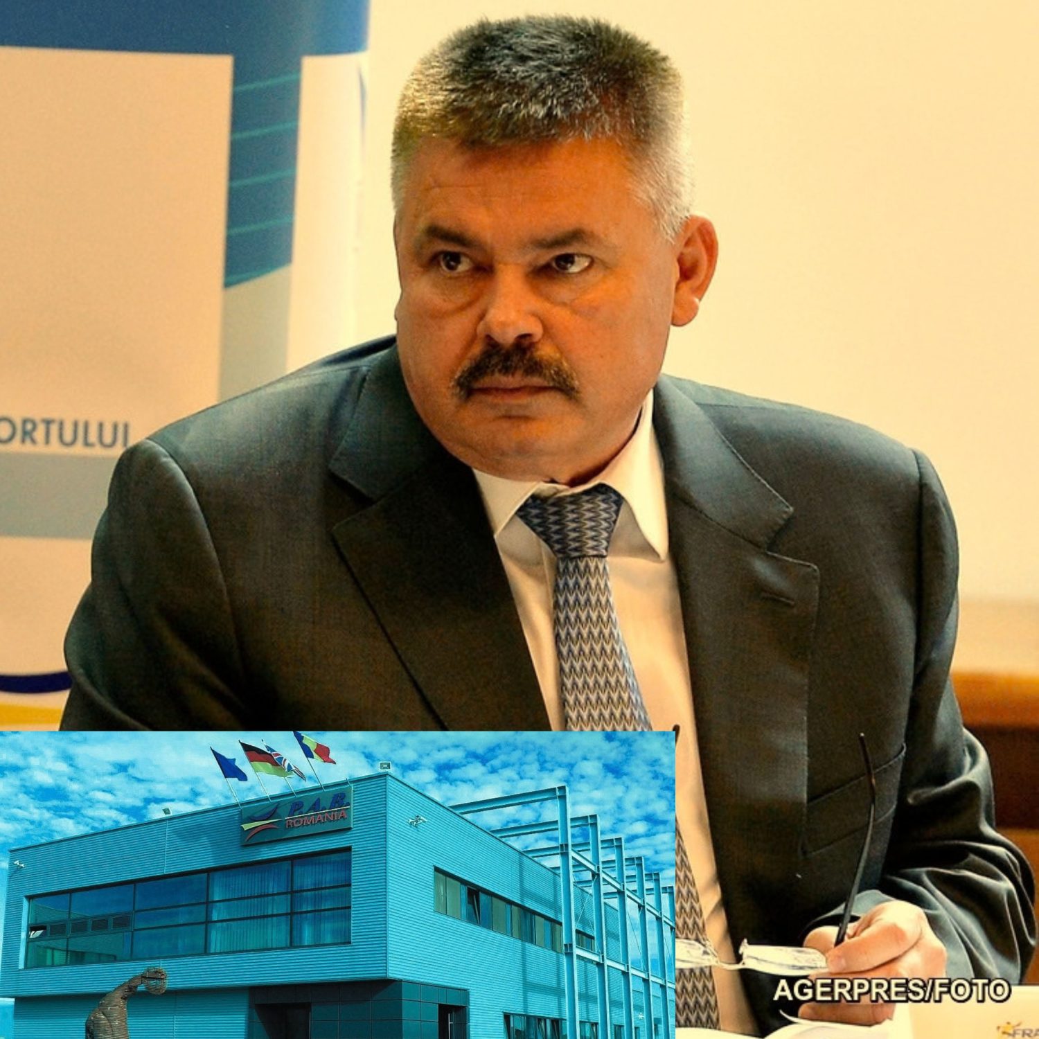 Prăbușirea P.A.B. România: de la afaceri de 90 milioane EUR la un faliment cu datorii de 120 milioane EUR