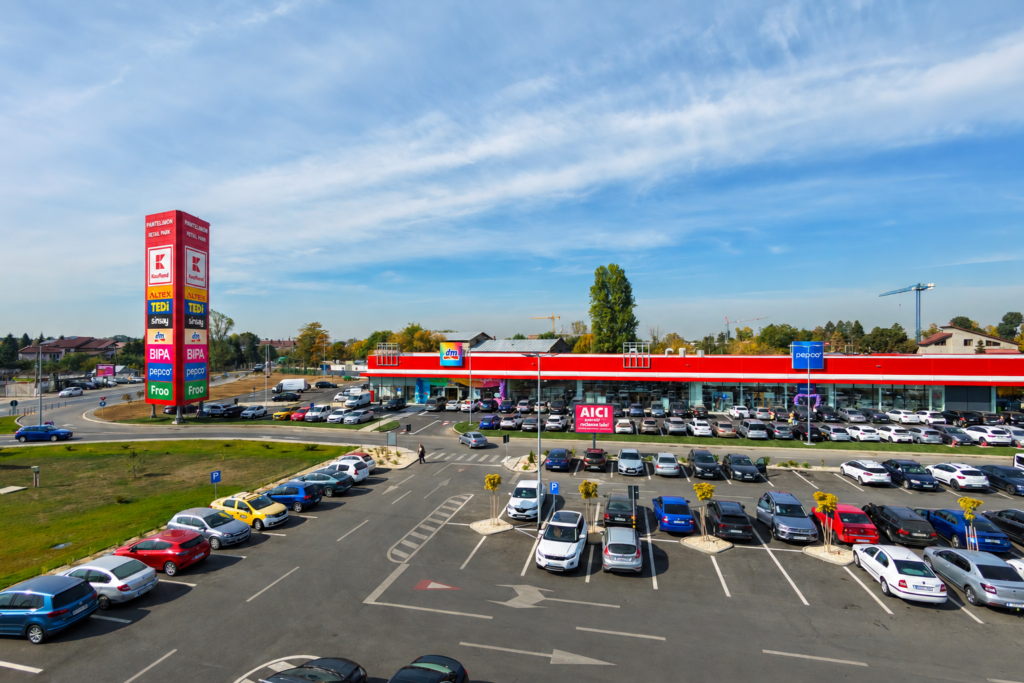 Grupul Altex extinde rețeaua de retail prin noul Pantelimon Retail Park, o investiție de peste 9 milioane de euro