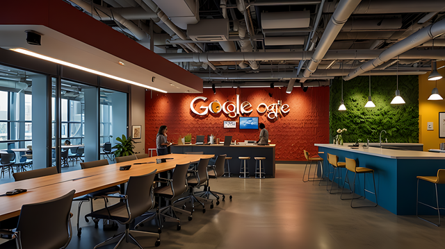 Google suspendă lucrările la două centre de date din Finlanda din cauza preocupărilor de mediu