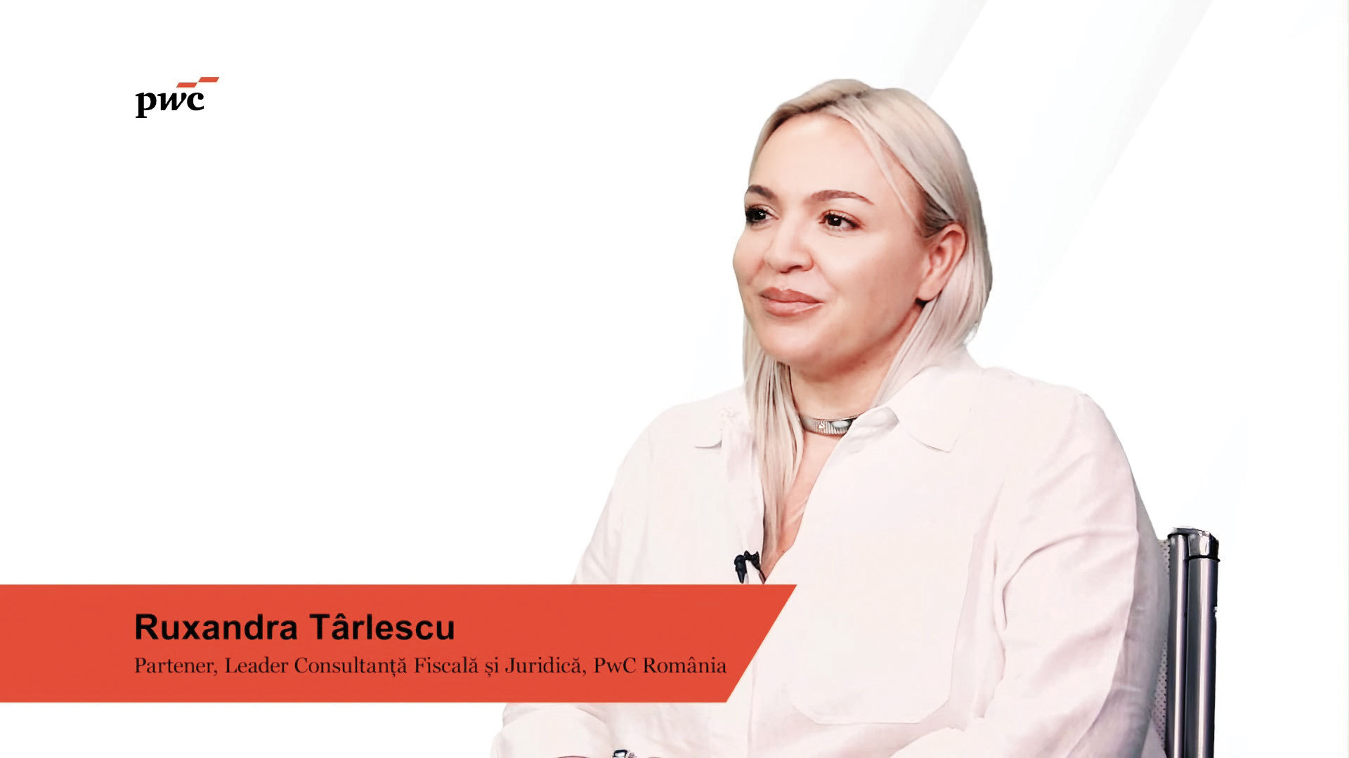 Impactul tehnologiei asupra consultanței: perspectivele PwC România la 35 de ani de activitate