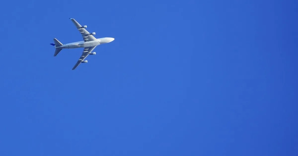 Prețurile biletelor de avion ar putea crește până în 2028 din cauza costurilor cu combustibilul
