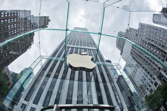 Apple anunță un eveniment de lansare pe 13 octombrie, axat pe tehnologia pentru locuințe inteligente