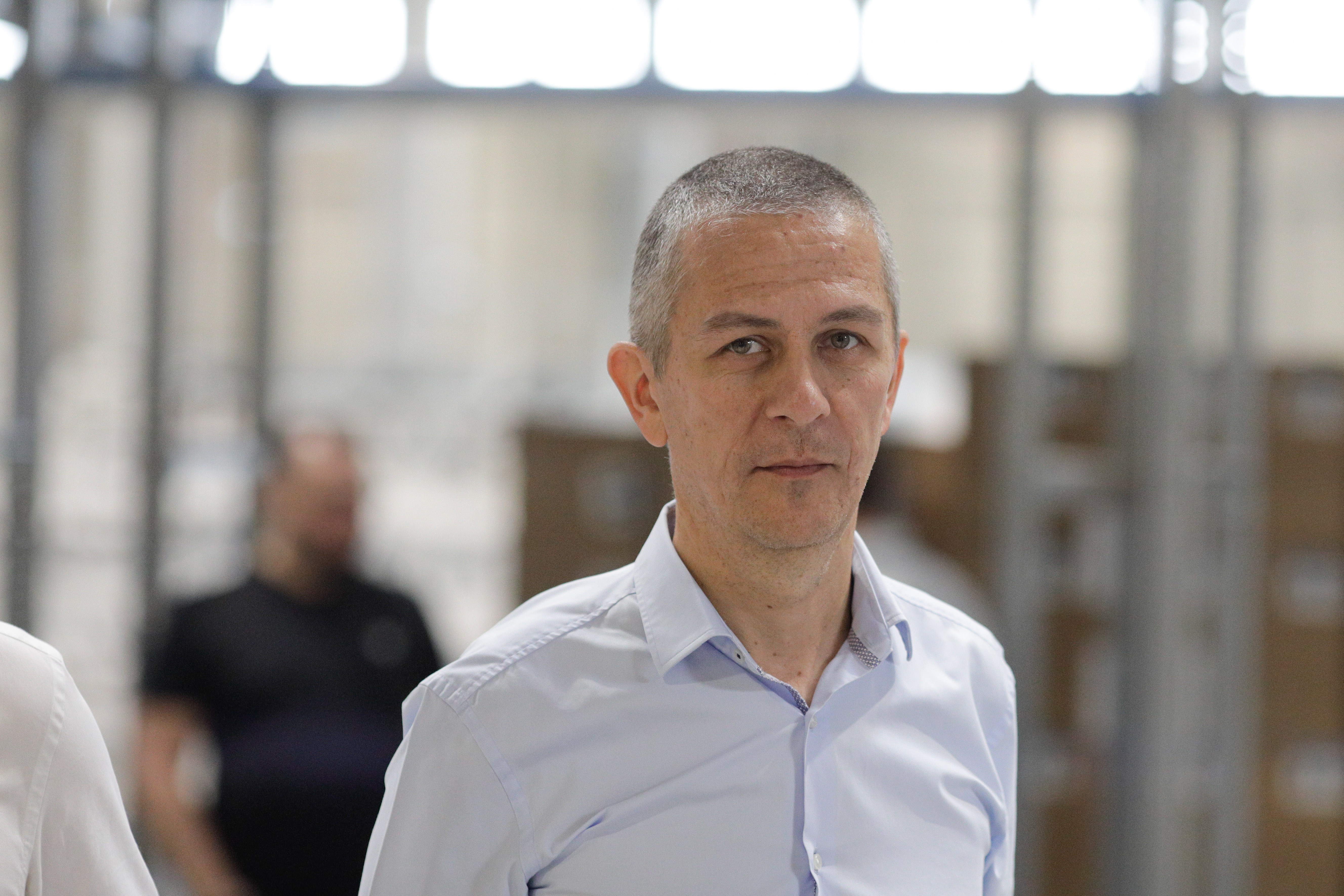 Iulian Stanciu devine acționar la NIBIRU, proiect de divertisment condus de Andrei Șelaru