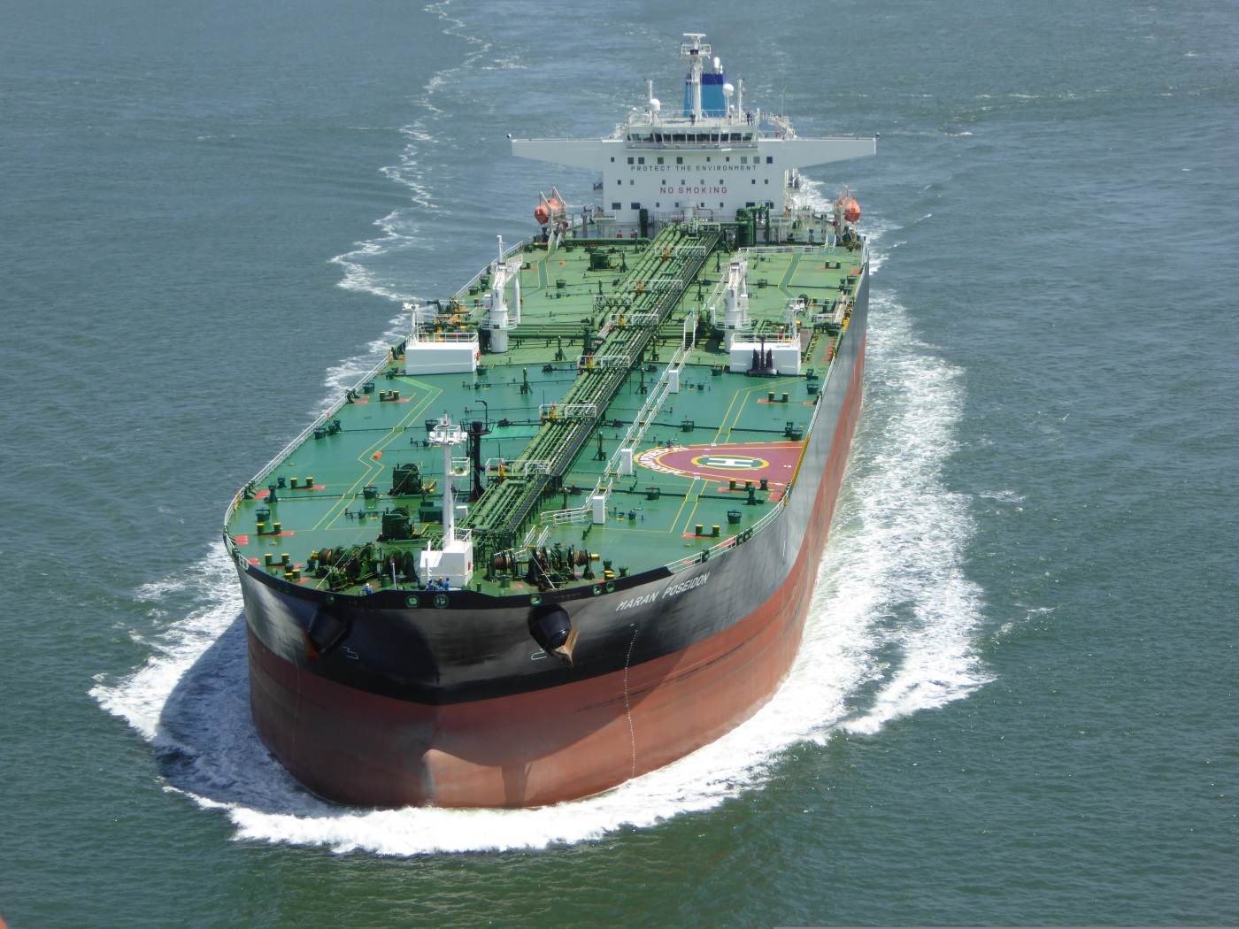 China reia exporturile de combustibili rafinați în octombrie cu 3,7 milioane de tone