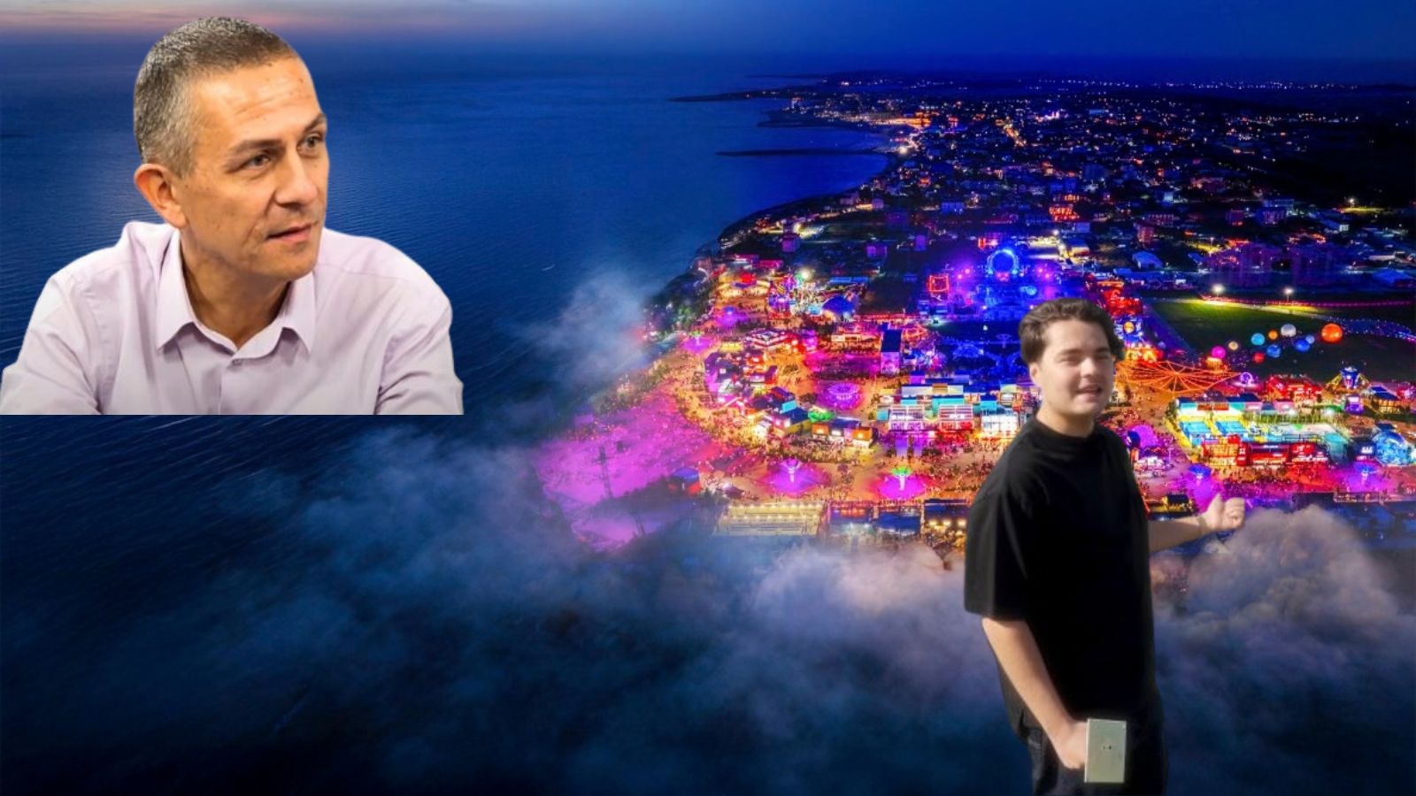 Iulian Stanciu, fostul șef eMAG, intră în acționariatul proiectului NIBIRU condus de Selly