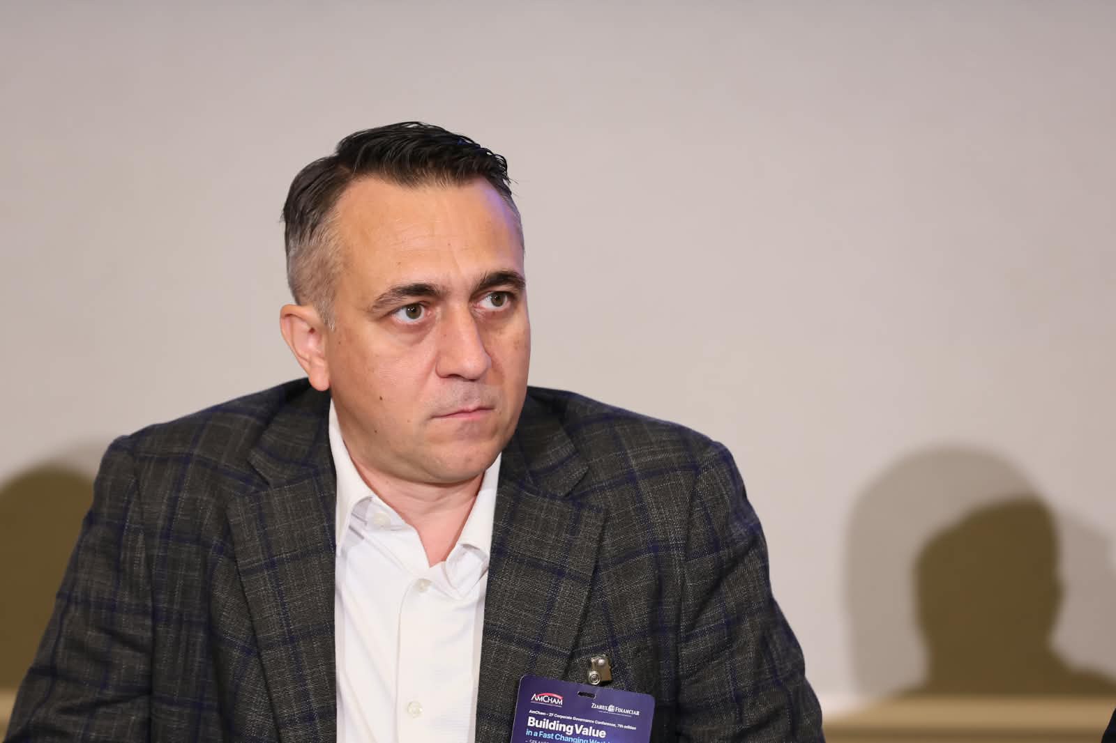 Ionuț Sas, UiPath: Succesul pe termen lung depinde de cultura experimentării și de modestie
