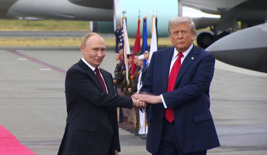 Acord energetic între Trump și Putin: Rusia va furniza milioane de tone de motorină pe piața globală