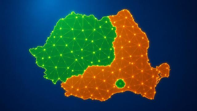 Disparități regionale în oferirea beneficiilor medicale: Vestul și Centrul țării conduc în adopția abonamentelor corporate