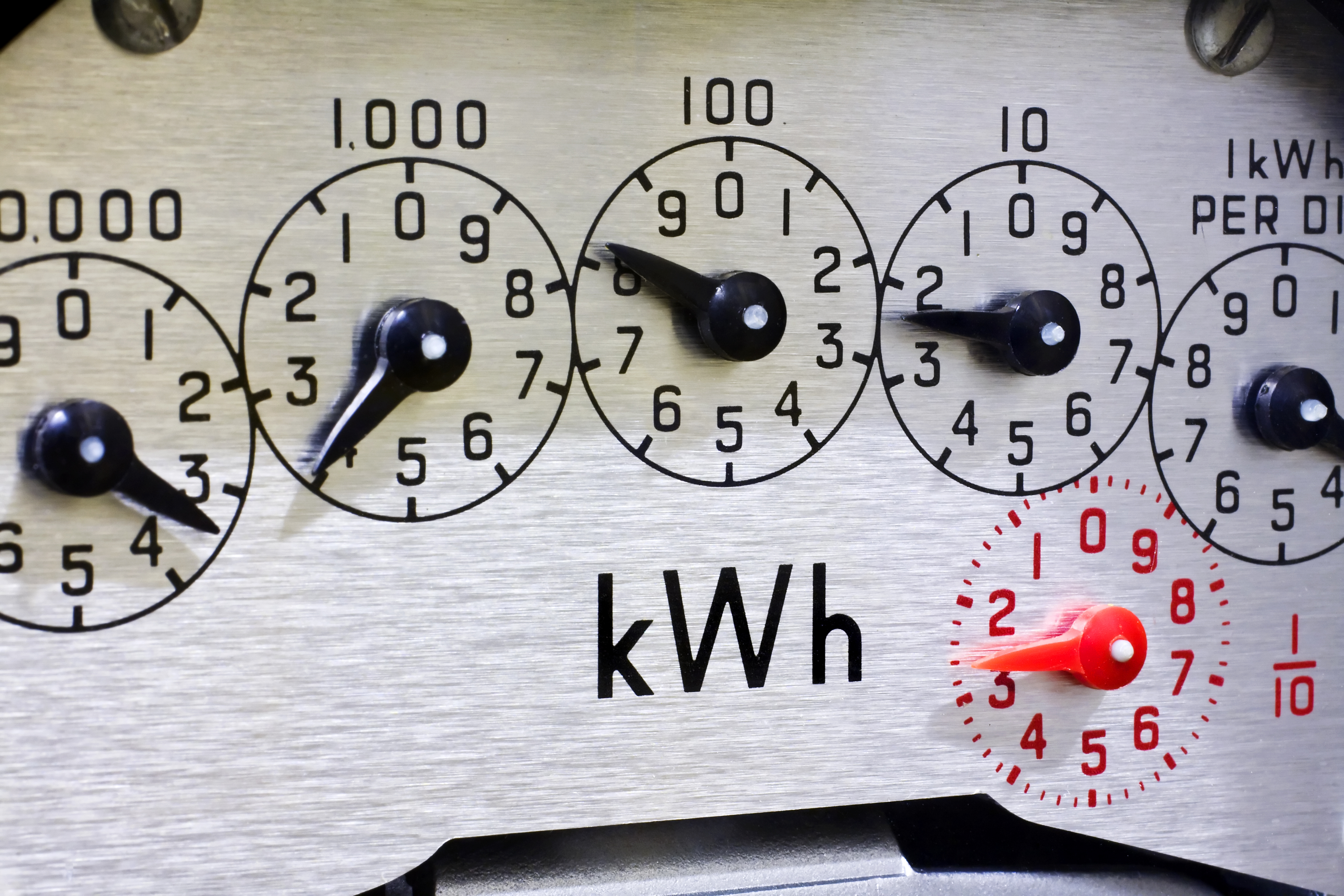 Creșterea costurilor la energie în Marea Britanie determină numărul de furturi de electricitate și gaze