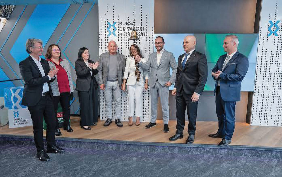 Apetitul investitorilor de retail crește pe BVB, pe măsură ce afacerile de familie se listează