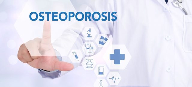 Inteligența artificială poate identifica osteoporoza prin analiza radiografiilor toracice