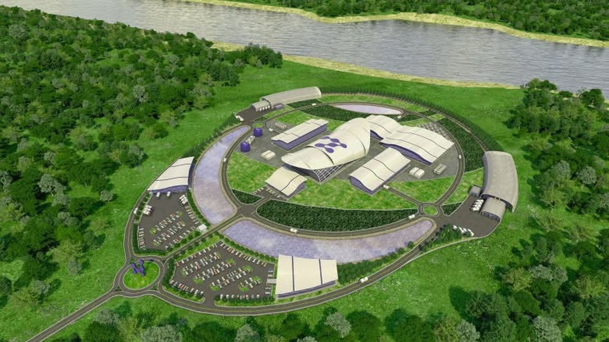 Negocierile pentru reactoarele SMR de la Doicești sunt blocate de refuzul companiei NuScale Power