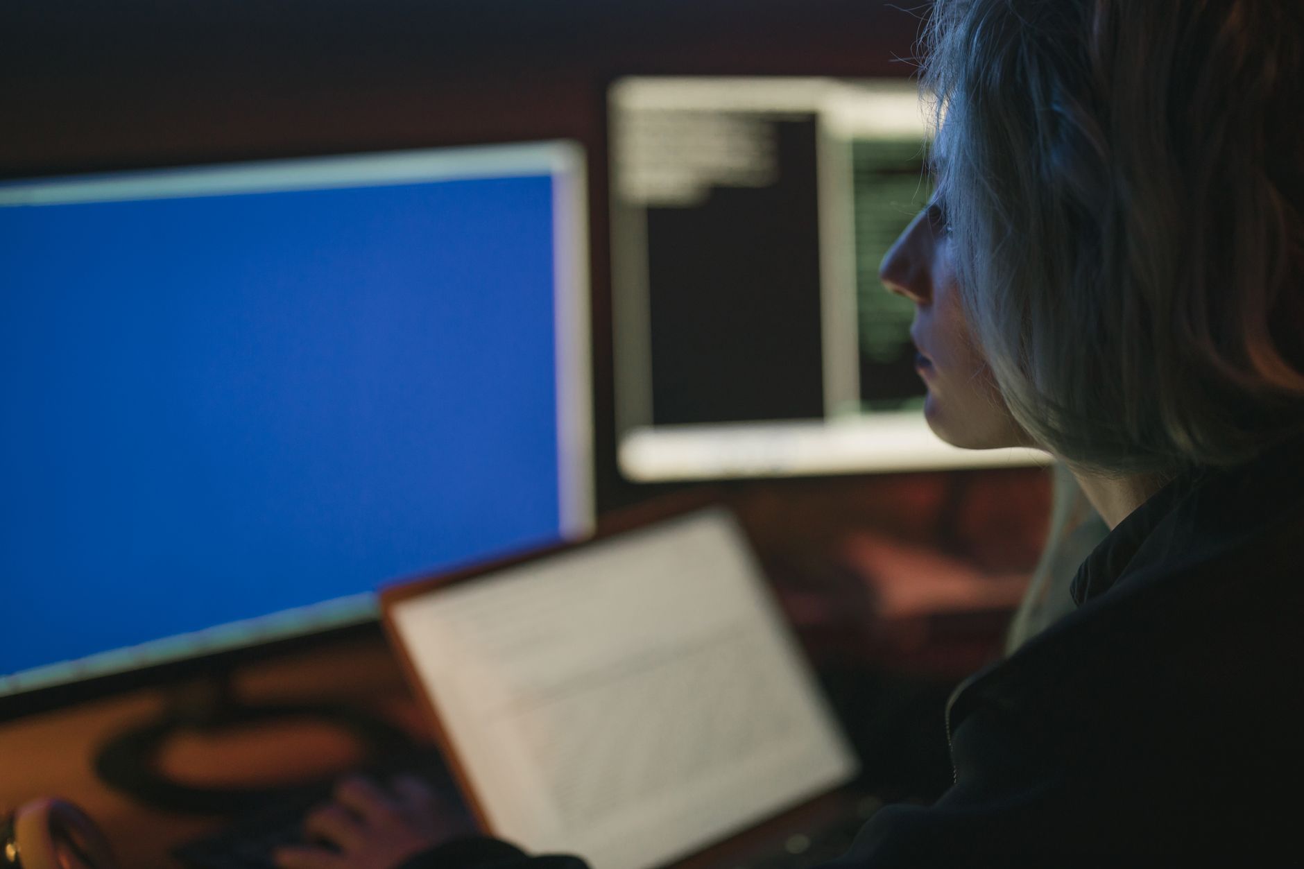 Experiment online care simulează durerea inteligenței artificiale a provocat reacții de îngrijorare