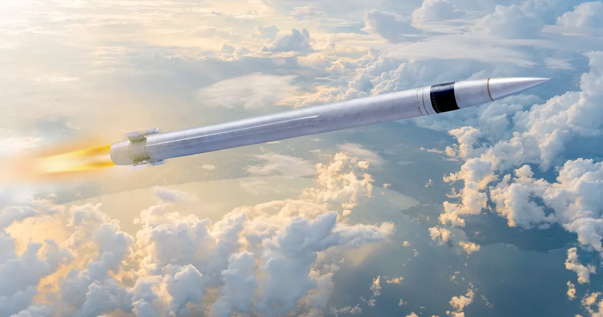 Lockheed Martin dezvoltă PAC-3 Edge, un nou interceptor capabil să combată rachetele hipersonice