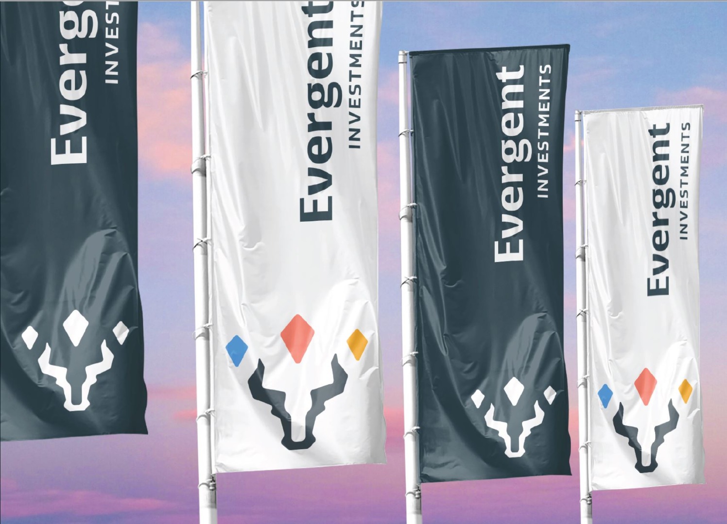 Evergent Investments avertizează asupra tentativelor de fraudă prin utilizarea neautorizată a numelui companiei