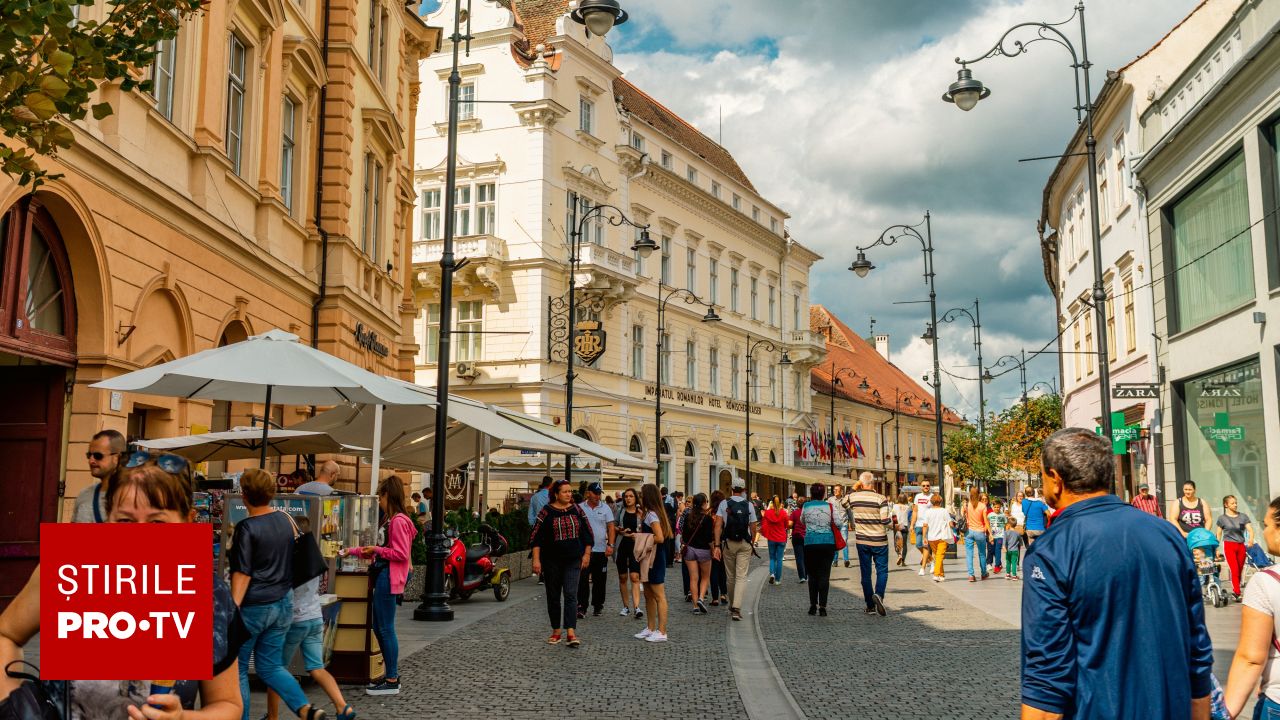 Productivitatea resurselor în România a stagnat de 25 de ani, în timp ce în UE a crescut cu 50%