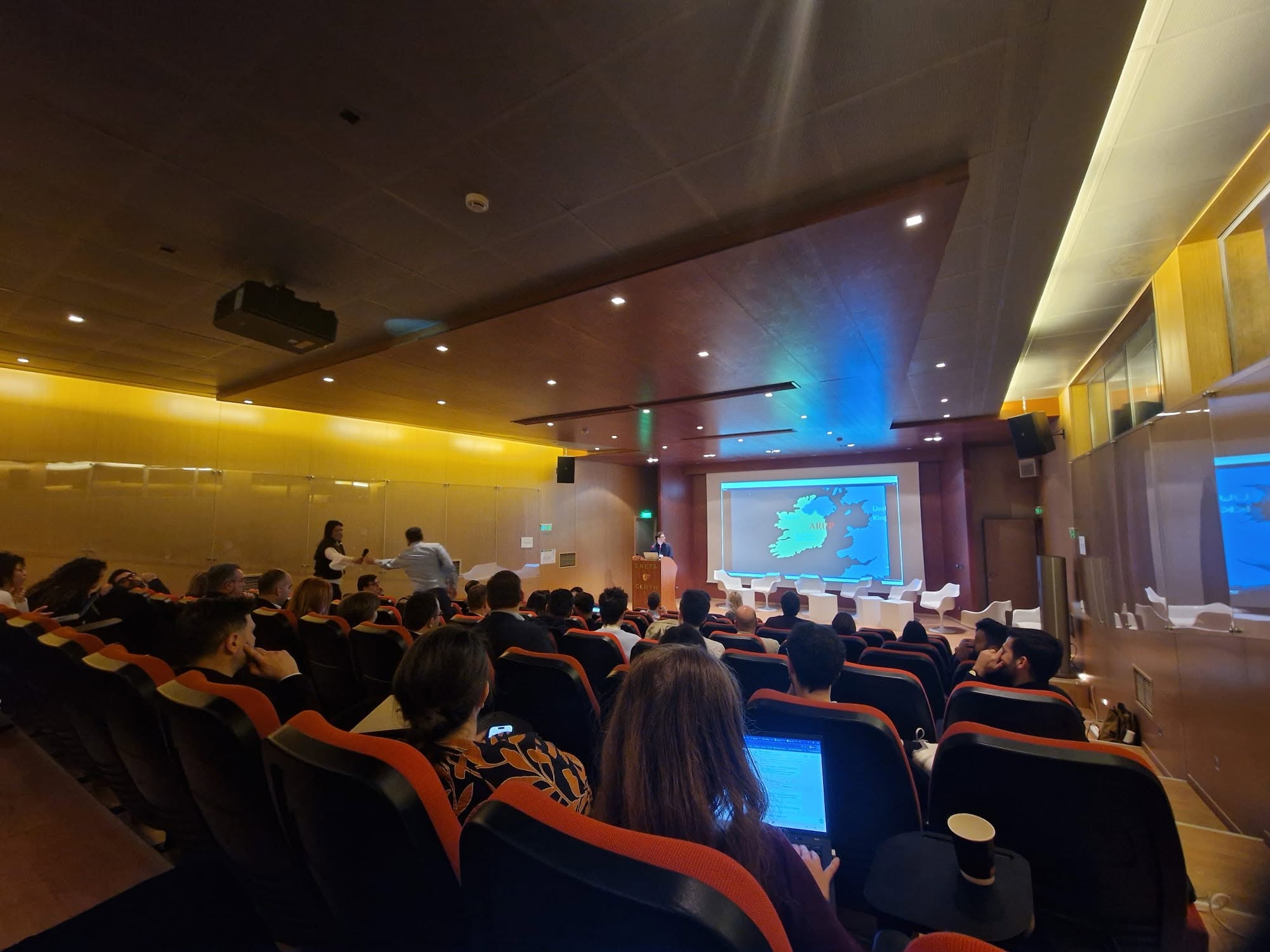 Clujul va primi un institut de cercetare în inteligență artificială, o investiție de 142 milioane lei