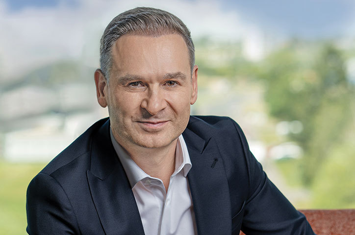 HILS Development își ajustează strategia pe piața imobiliară: producție pe stoc și diversificare geografică