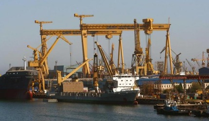 Rheinmetall a achiziționat Șantierul Naval Mangalia pentru 138 de milioane de euro