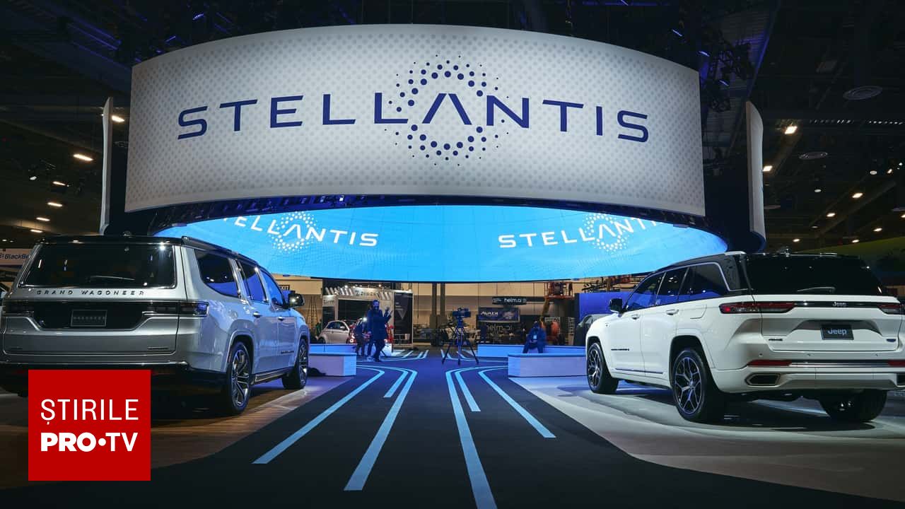 Stellantis pregătește mașini electrice de 15.000 de euro pentru a combate concurența din China