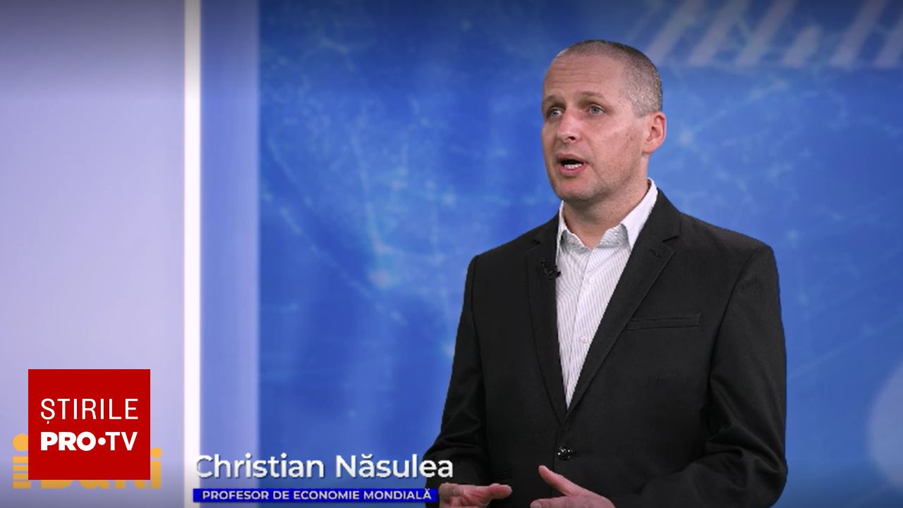 Predicții economice privind cursul valutar: Cum ar putea evolua raportul leu-euro în contextul instabilității