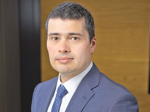 Răzvan Szilagyi preia funcția de CFO la Novere Capital după demisia lui Bogdan Gramanschi