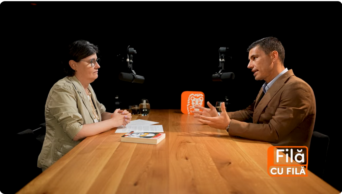 Strategia de expansiune și returnarea capitalului în BitNet: perspectivele lui Cristian Logofătu