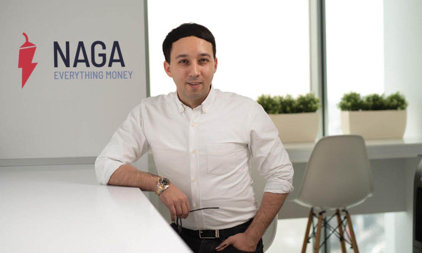NAGA Group atrage 8 milioane de dolari prin emisiunea de obligațiuni convertibile către investitori strategici