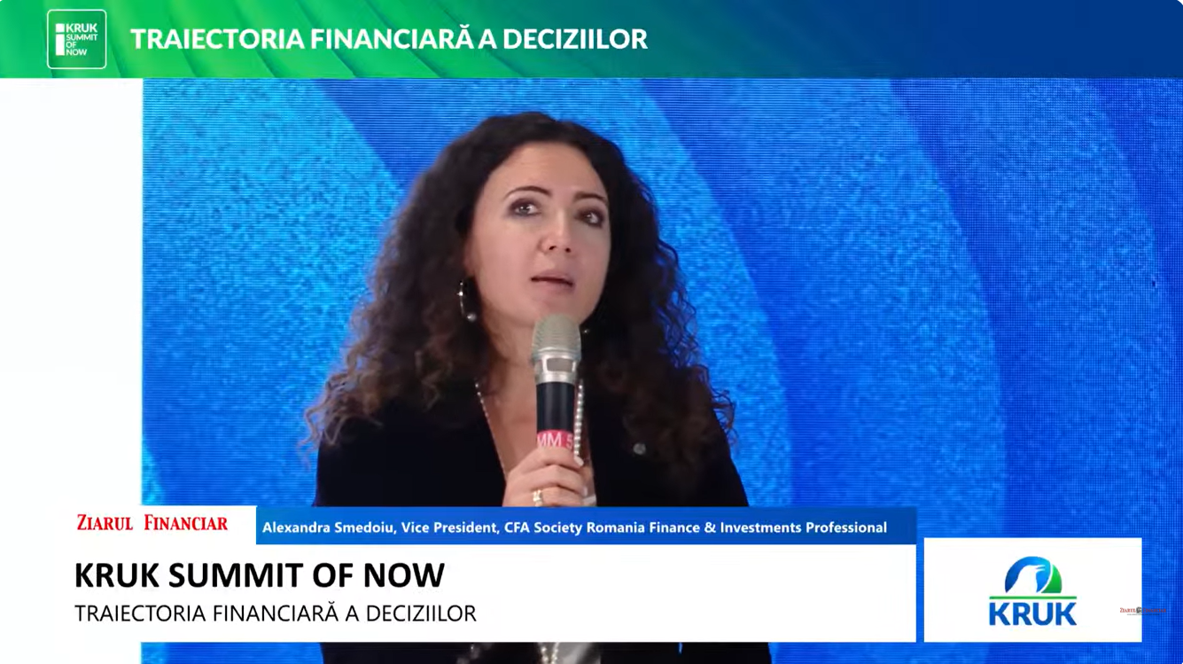 Reziliență moderată pentru economia României, conform Indelicului de Flux Financiar pentru 2026