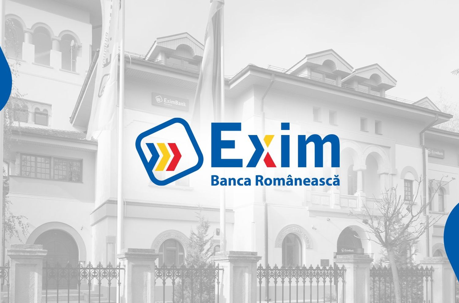Exim Banca Românească se alătură mecanismului Team Romania pentru strategia europeană Global Gateway