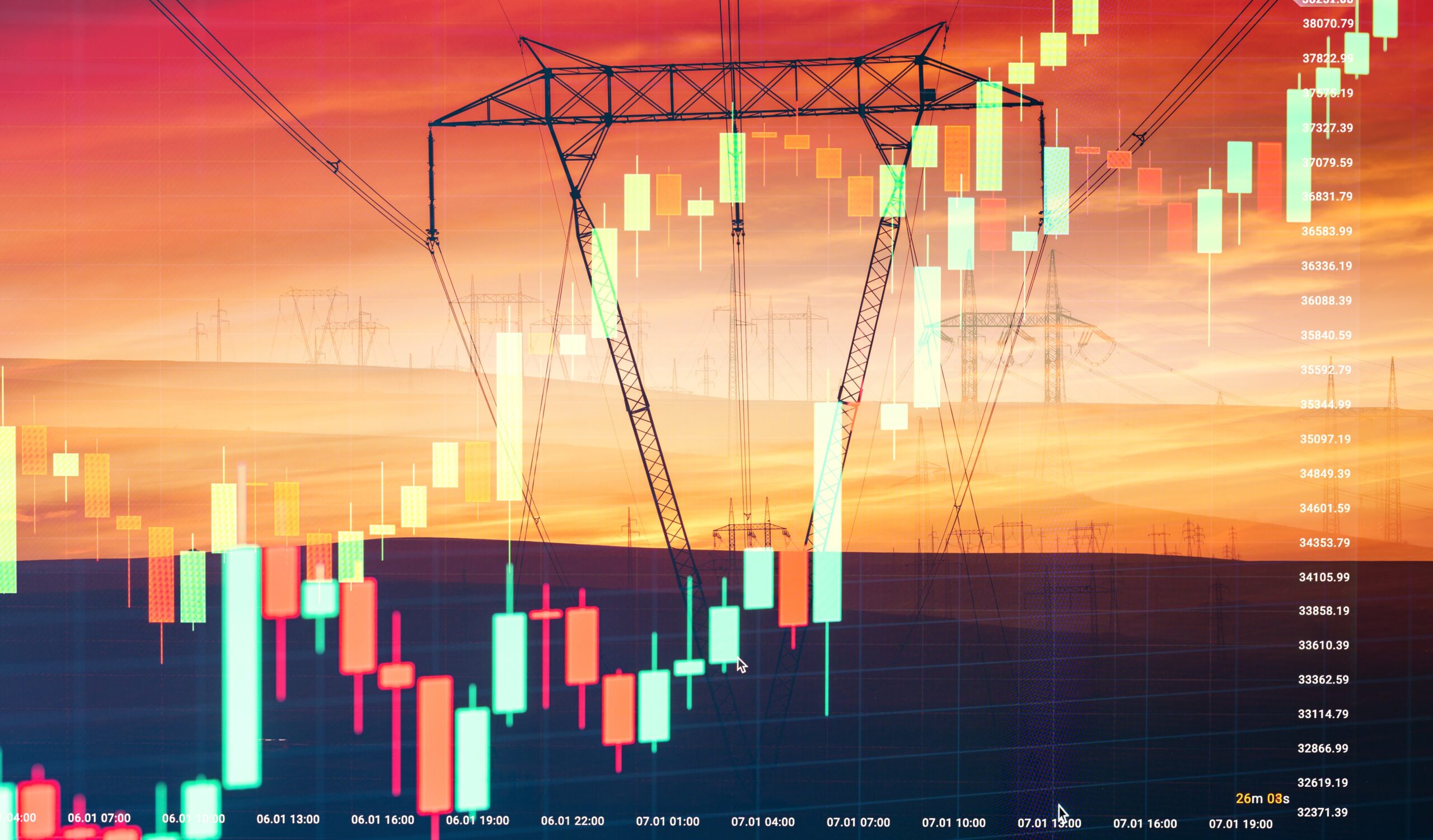 De ce rămân prețurile la electricitate mari în România, deși avem energie ieftină din hidro și nuclear