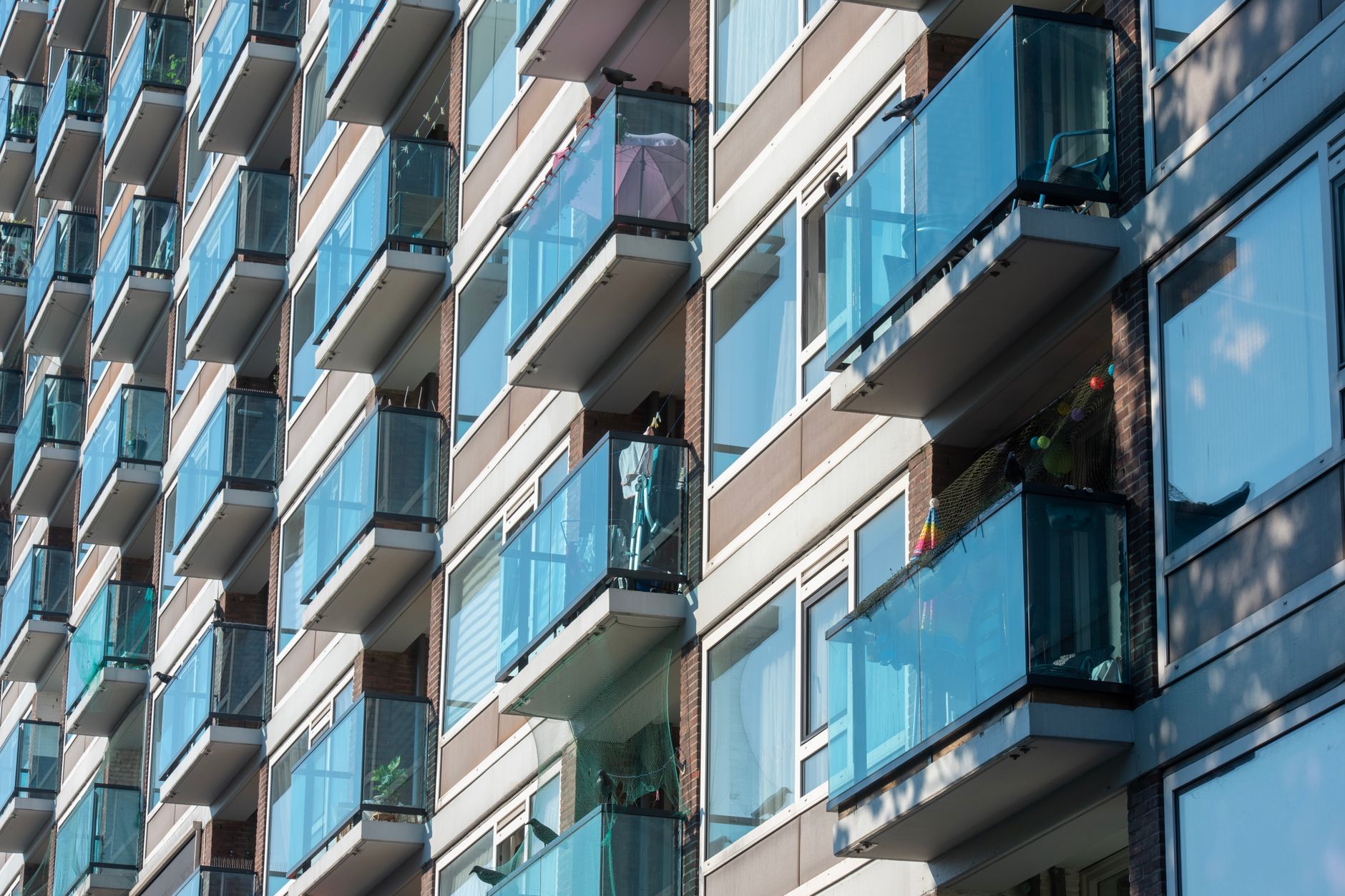 Majorarea cu 100% a impozitului pe clădiri pentru modificările neautorizate la locuințe