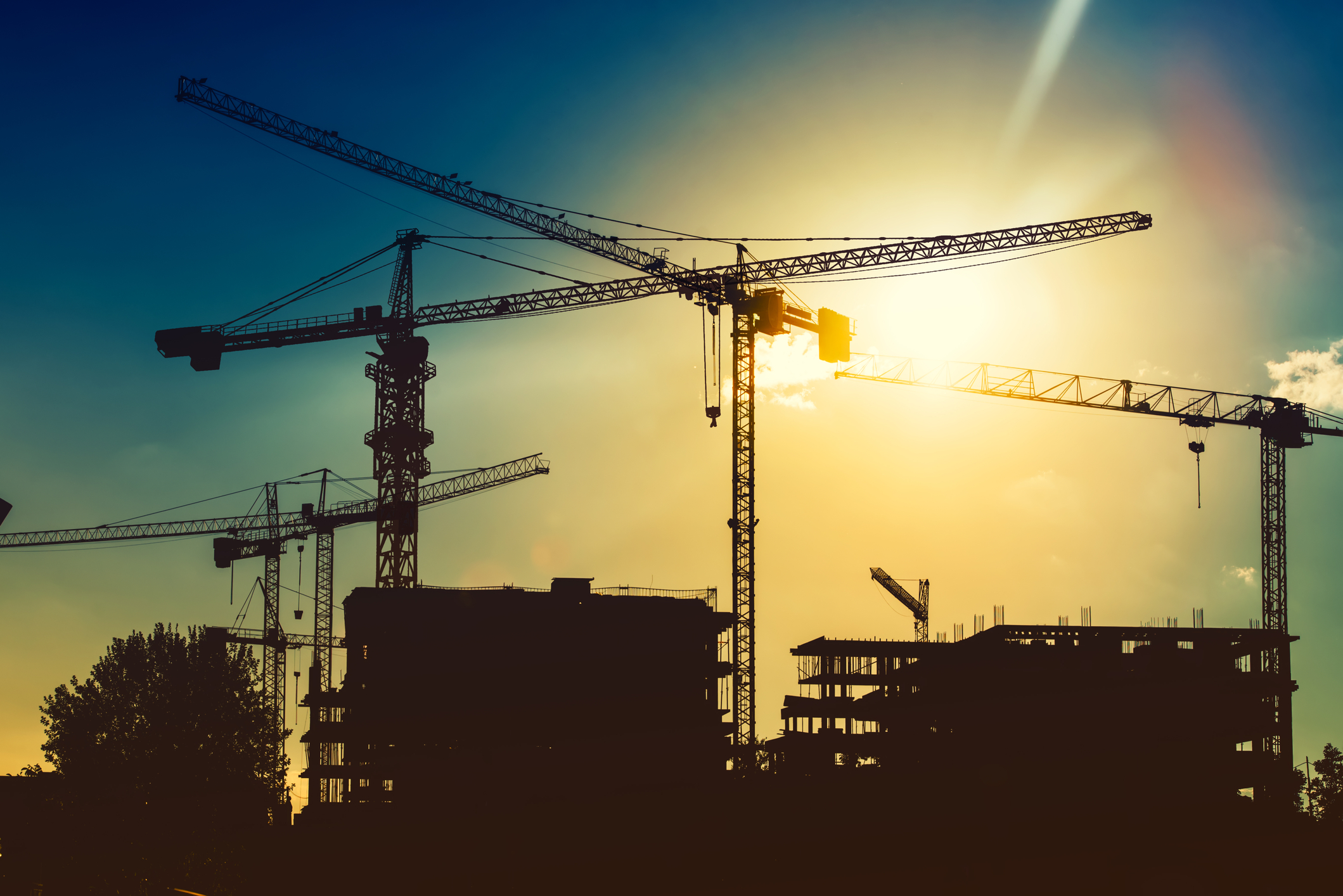 One United Properties va construi un turn de peste 100 de metri în zona Barbu Văcărescu