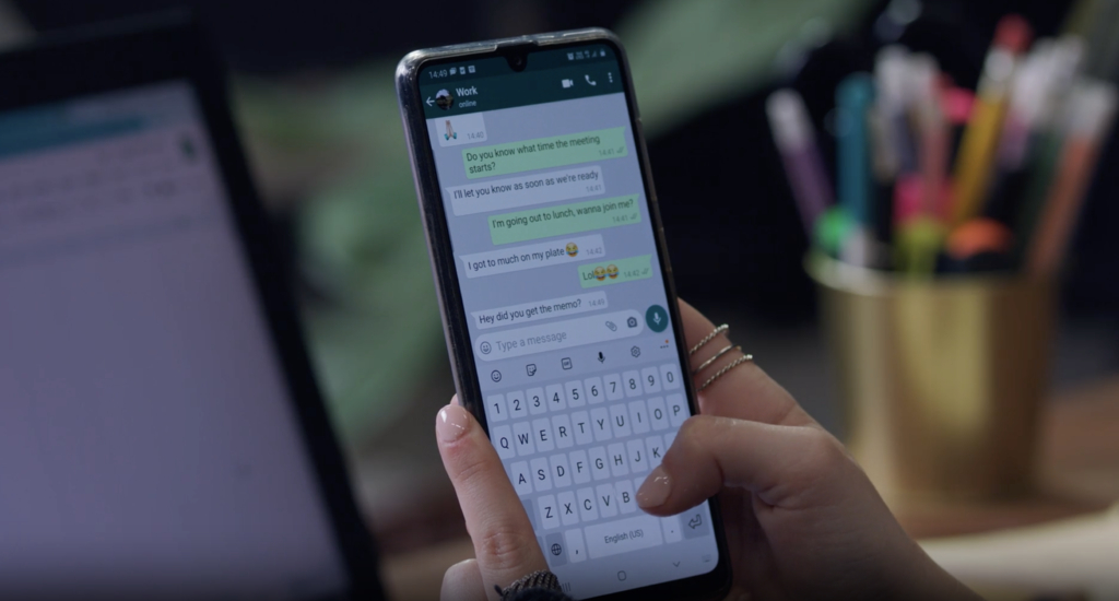 WhatsApp impune actualizarea sistemelor de operare pentru a asigura securitatea utilizatorilor