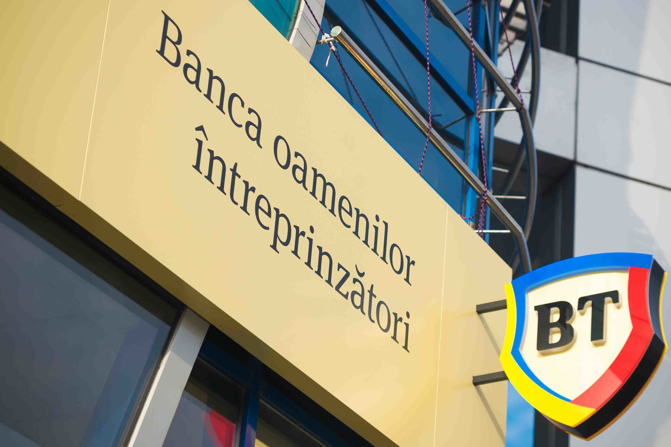 Banca Transilvania și Endeavor organizează o etapă de extindere a companiilor românești în Grecia