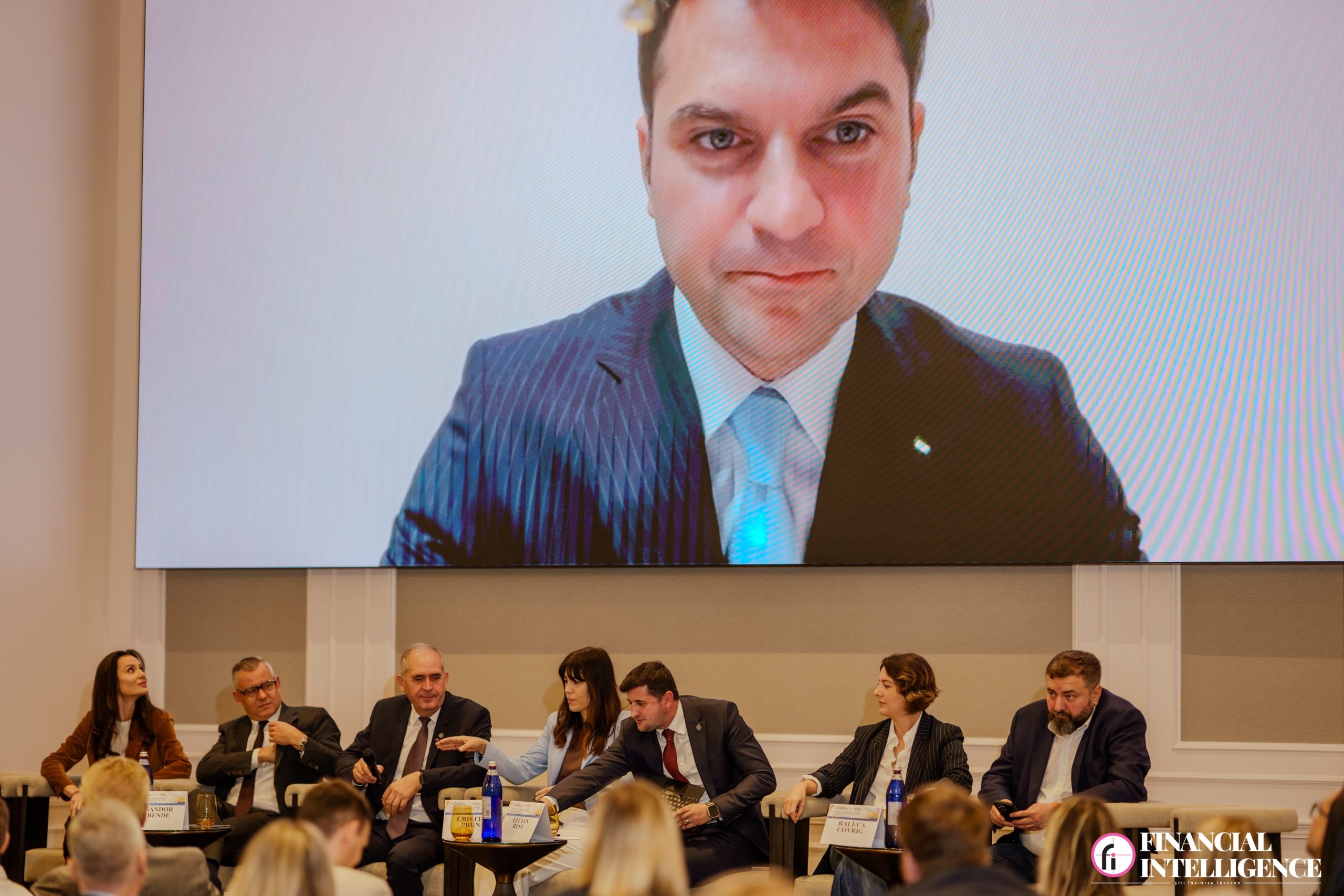 Sebastian Burduja: Gazul românesc trebuie să prioritizeze industria și producția de electricitate