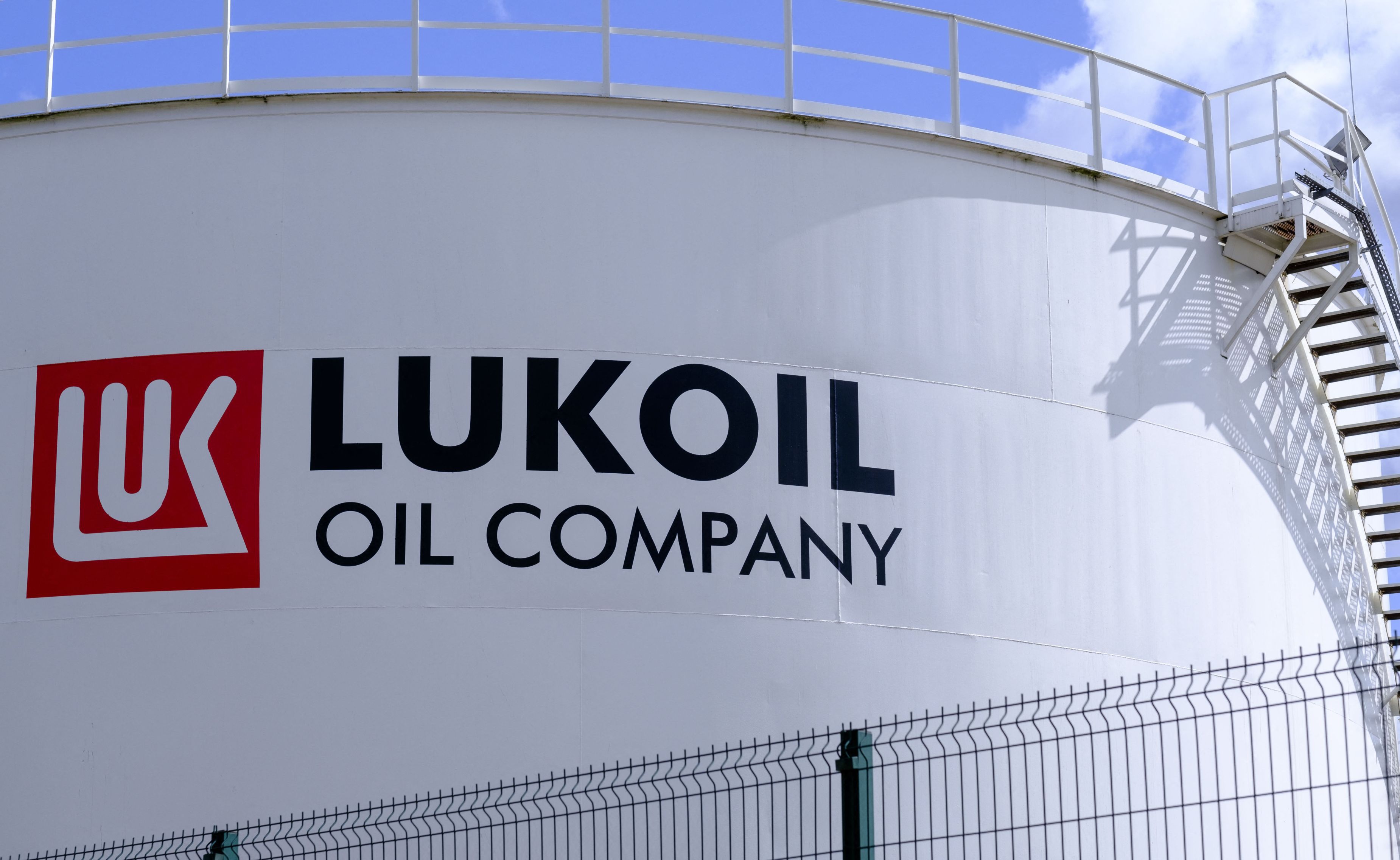Administrația Trump susține achiziția activelor Lukoil de către consorțiul condus de Todd Boehly