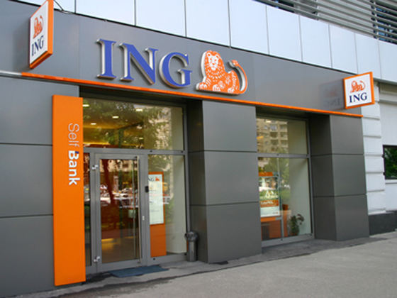 ING Bank România lansează noua aplicație ING Business PRO pentru antreprenori