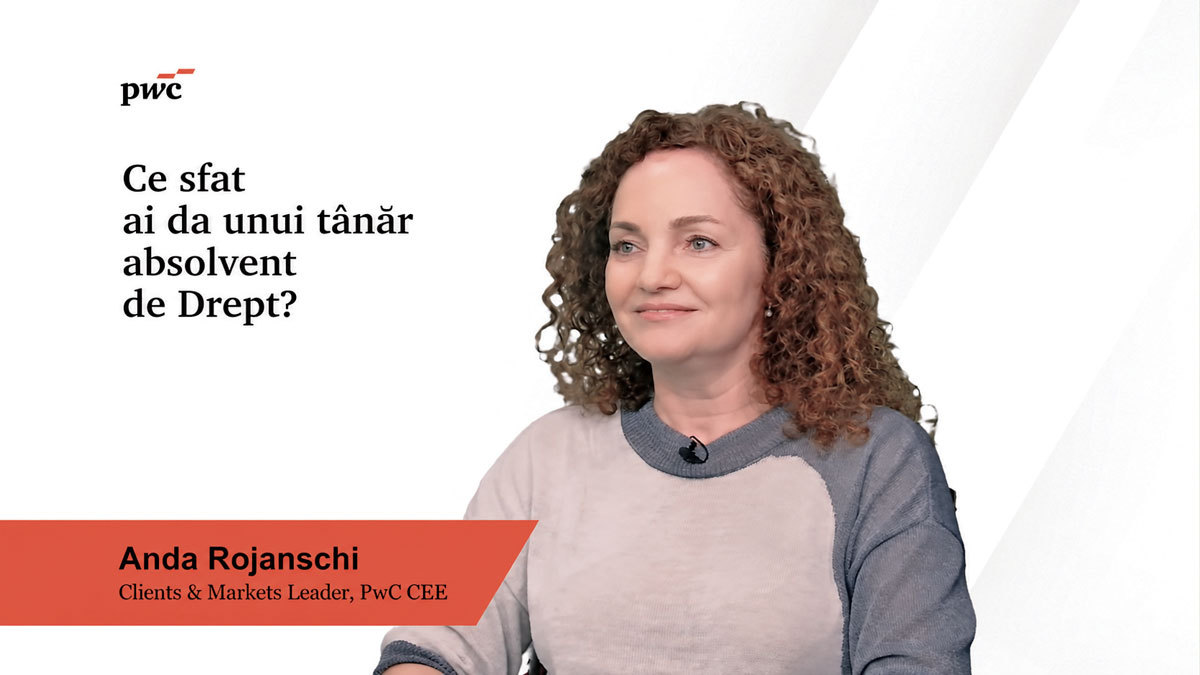 Tranzacția PPC cu activele Enel, punctul culminant în cariera Andei Rojanschi la PwC