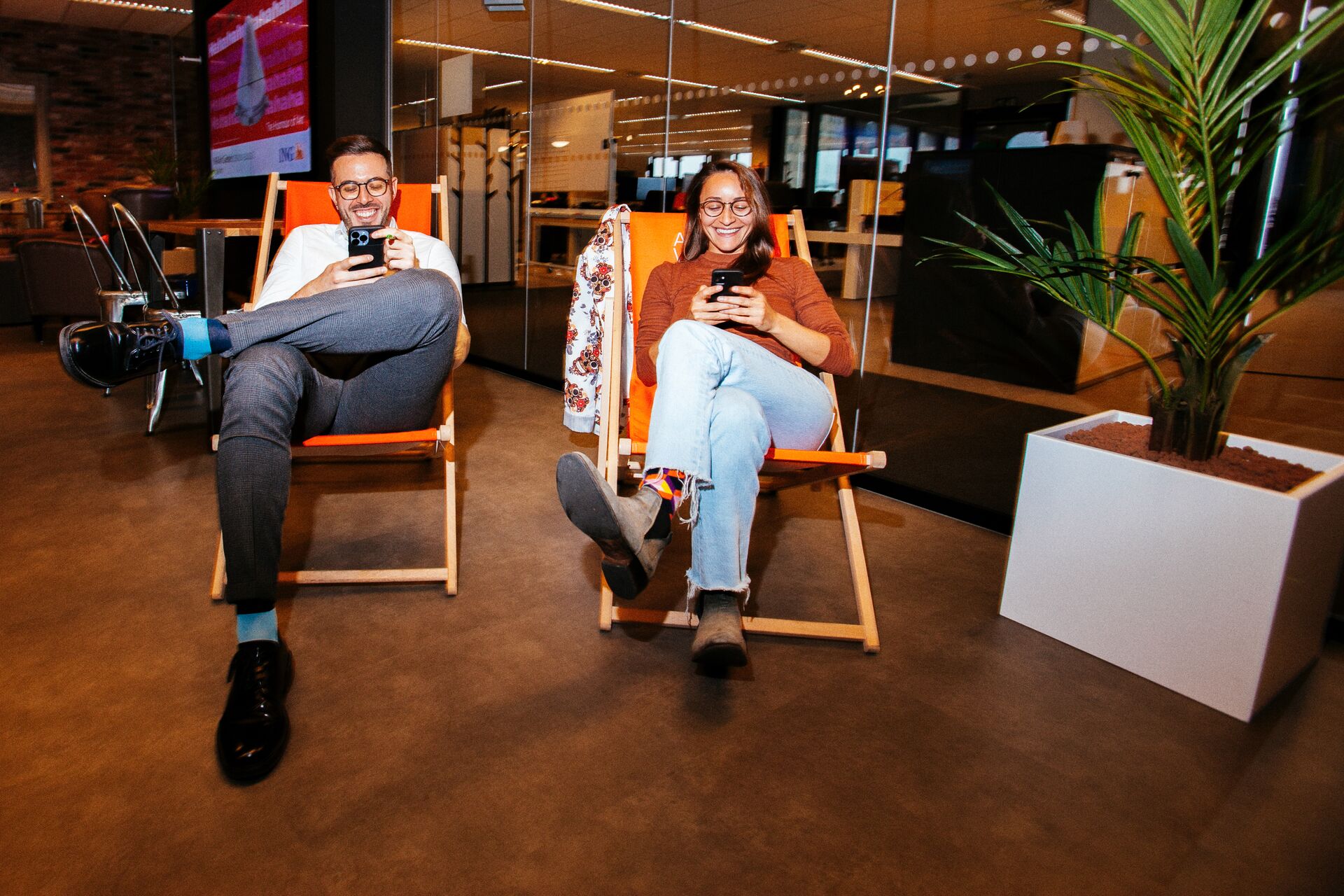 ING Bank România lansează ING Business PRO, o aplicație mobilă îmbunătățită pentru antreprenori